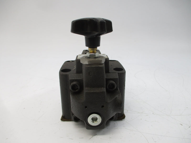 EATON VICKERS XCG062F30 629038 2000PSI NSNP