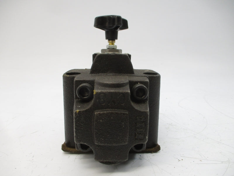 EATON VICKERS XCG062F30 629038 2000PSI NSNP