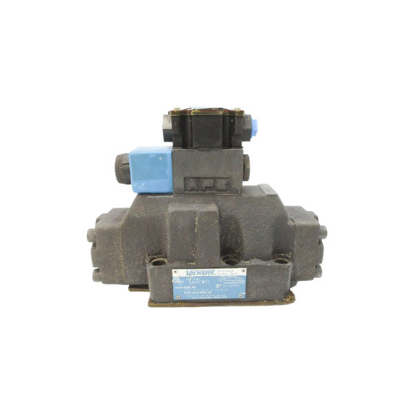 VICKERS DG5V-8-S-0A-E-M-FW-B-10 02-325858 110/120V .46/.48A 1450-5000PSI NSNP