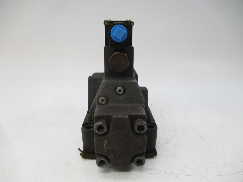 VICKERS DG5V-8-S-0A-E-M-FW-B-10 02-325858 110/120V .46/.48A 1450-5000PSI NSNP