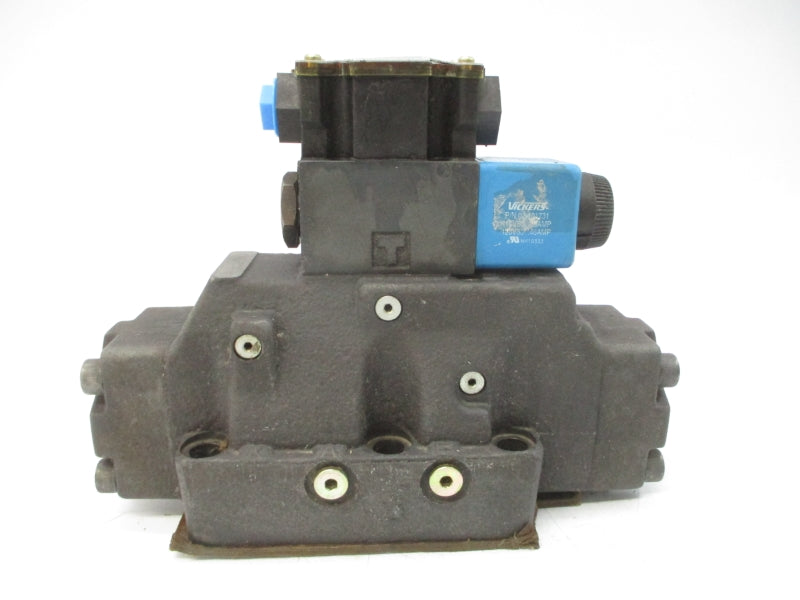 VICKERS DG5V-8-S-0A-E-M-FW-B-10 02-325858 110/120V .46/.48A 1450-5000PSI NSNP