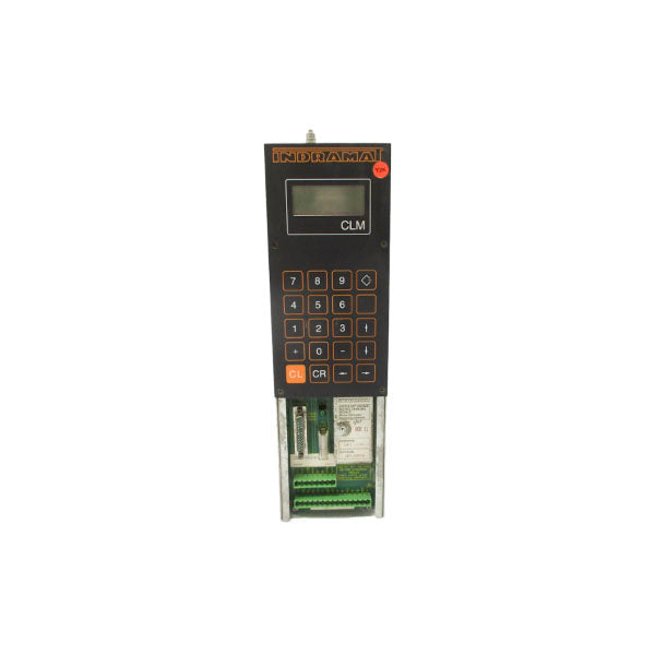 INDRAMAT FWA-CLM1.3-LM1-03VRS-MS 240780 UNMP