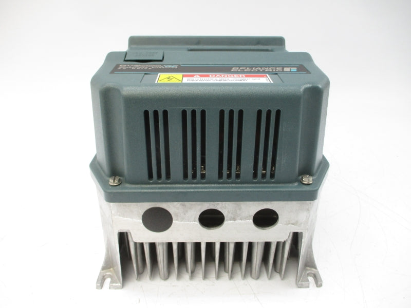RELIANCE ELECTRIC 2V4160 GV3000/SE 380-460VAC 4.2A NSNP