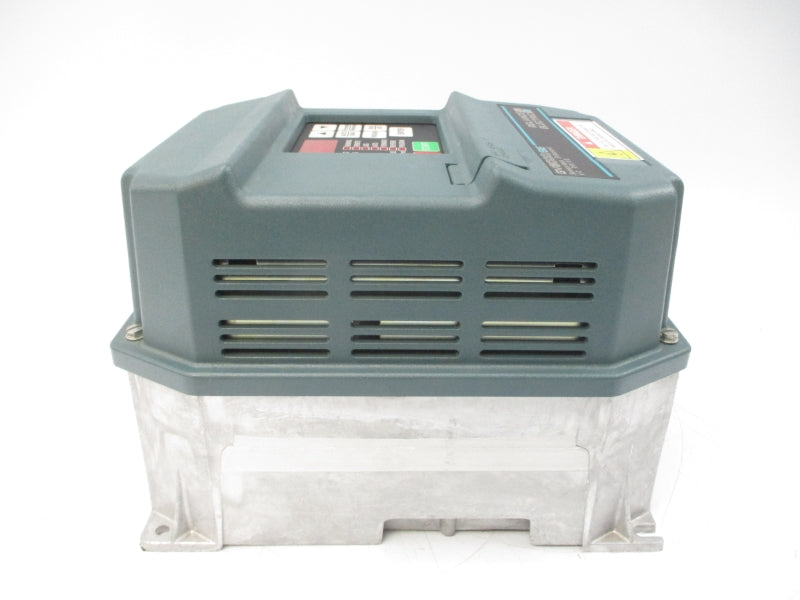 RELIANCE ELECTRIC 2V4160 GV3000/SE 380-460VAC 4.2A NSNP