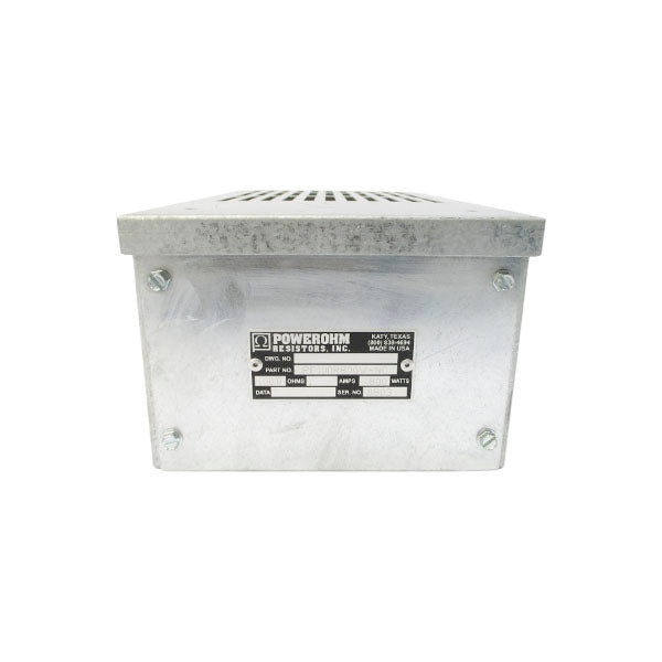 POWEROHM RESISTORS PF100R800W-NC NSNP