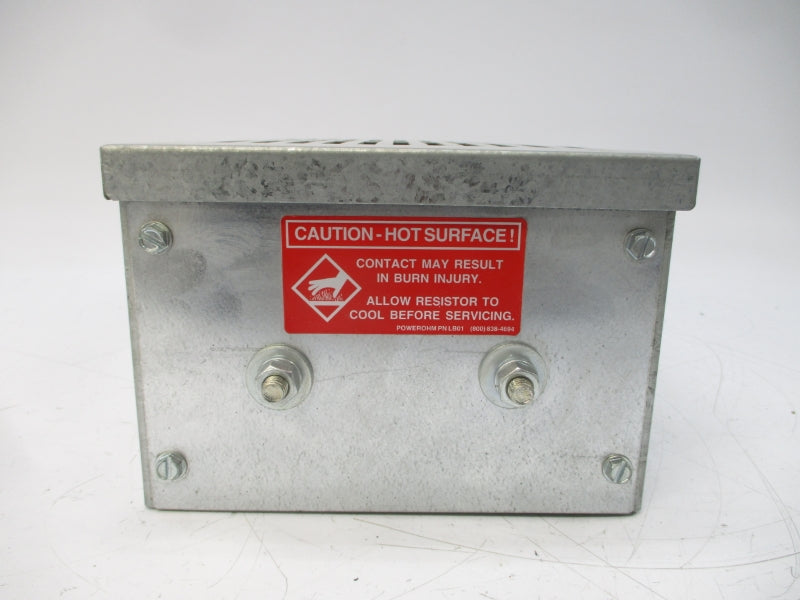 POWEROHM RESISTORS PF100R800W-NC NSNP