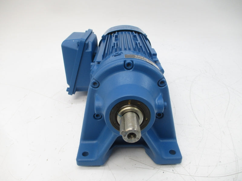 SUMITOMO CNHM04-6075GB-21/G V71M/4 440-480V 1.04/1.18-2.05A NSNP