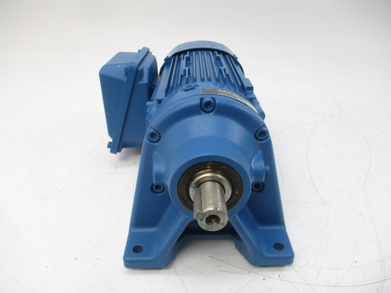 SUMITOMO CNHM04-6075GB-21/G V71M/4 440-480V 1.04/1.18-2.05A NSNP