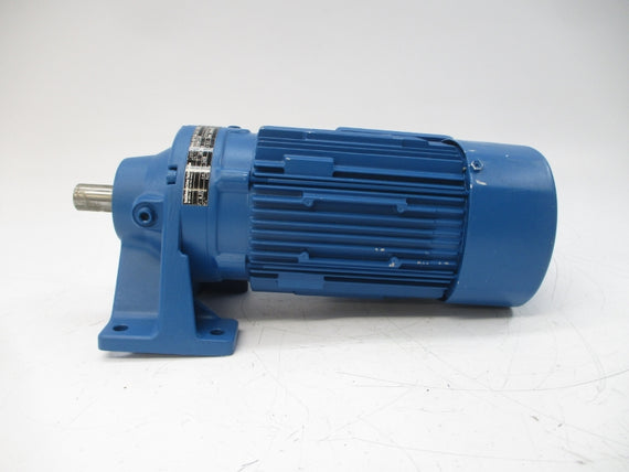 SUMITOMO CNHM04-6075GB-21/G V71M/4 440-480V 1.04/1.18-2.05A NSNP