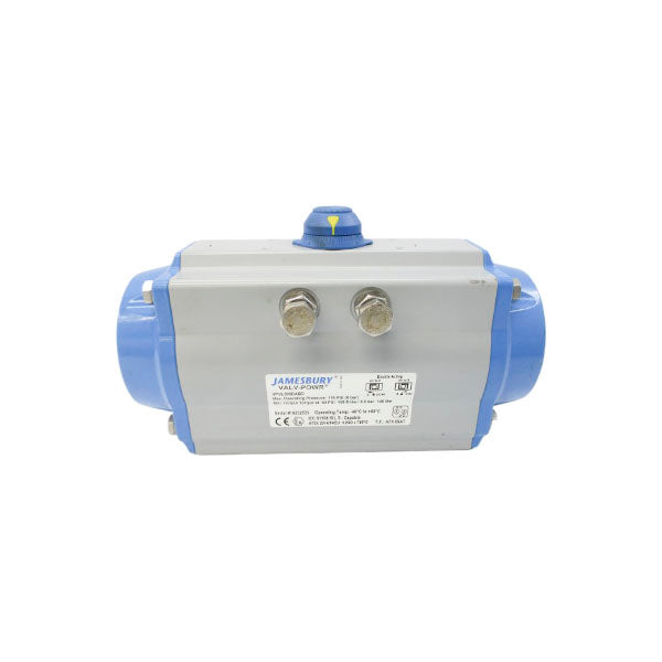 JAMESBURY VPVL300DABD 116PSI NSNP