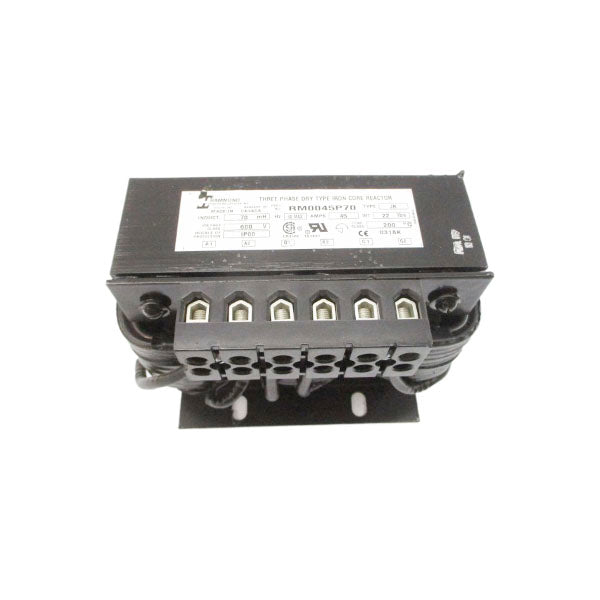 HAMMOND POWER SOLUTIONS RM0045P70 600V 45A NSNP