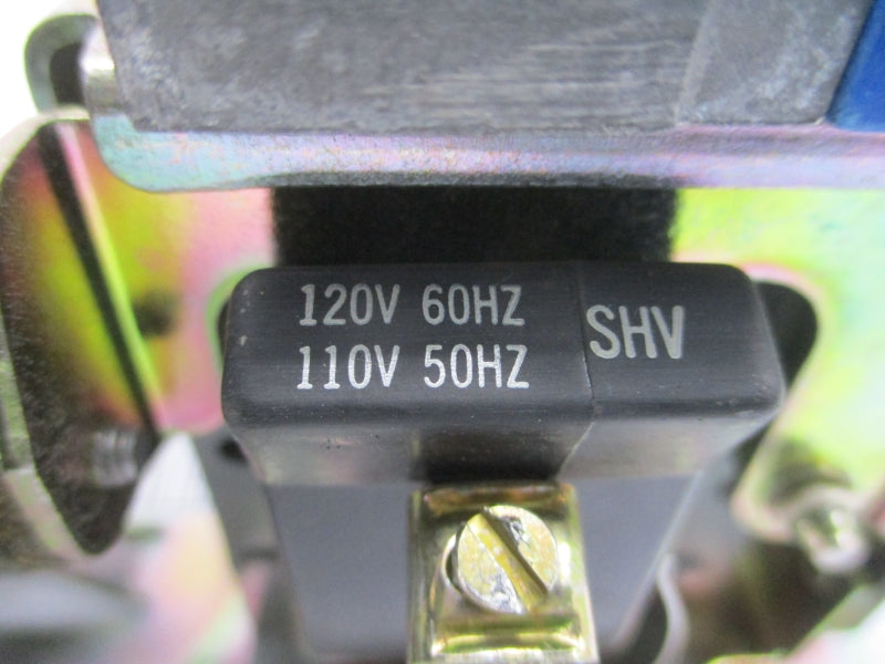 SQUARE D 9050BO22D SER. C 110/120V 10A NSNP
