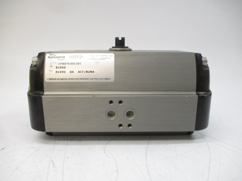 FLOWSERVE B100D B100DDAACT/BUNA 150PSI NSNP