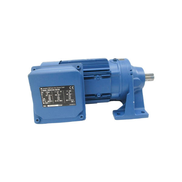 SUMITOMO CNHM04-6075G-21/G V71M/4 440-480V 1.04-2.05A NSNP