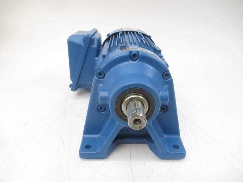 SUMITOMO CNHM04-6075G-21/G V71M/4 440-480V 1.04-2.05A NSNP