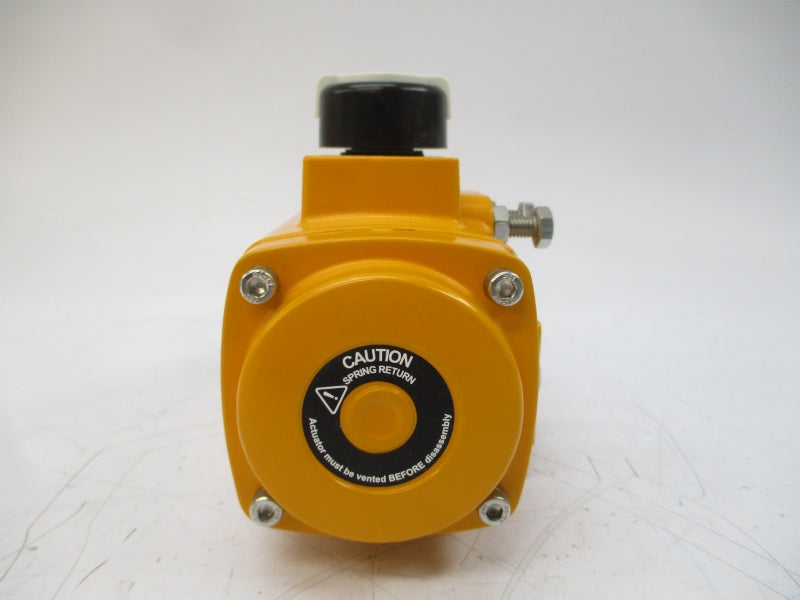 EL-O-MATIC F0040U 120PSI NSNP