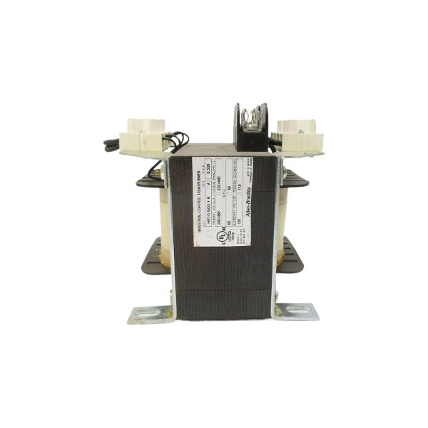 ALLEN BRADLEY 1497-G-BASX-1-N SER. A 240/480V NSNP