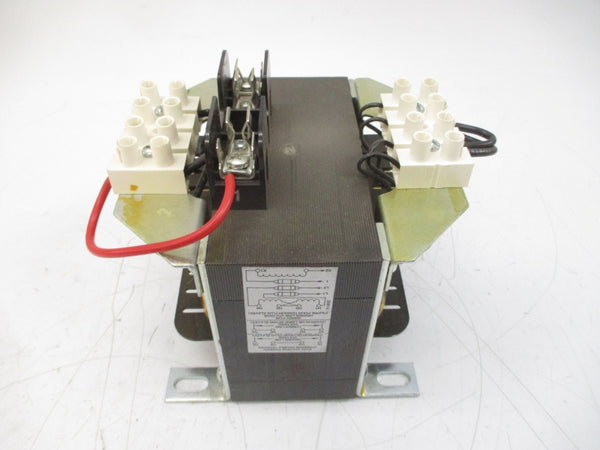 ALLEN BRADLEY 1497-G-BASX-1-N SER. A 240/480V NSNP