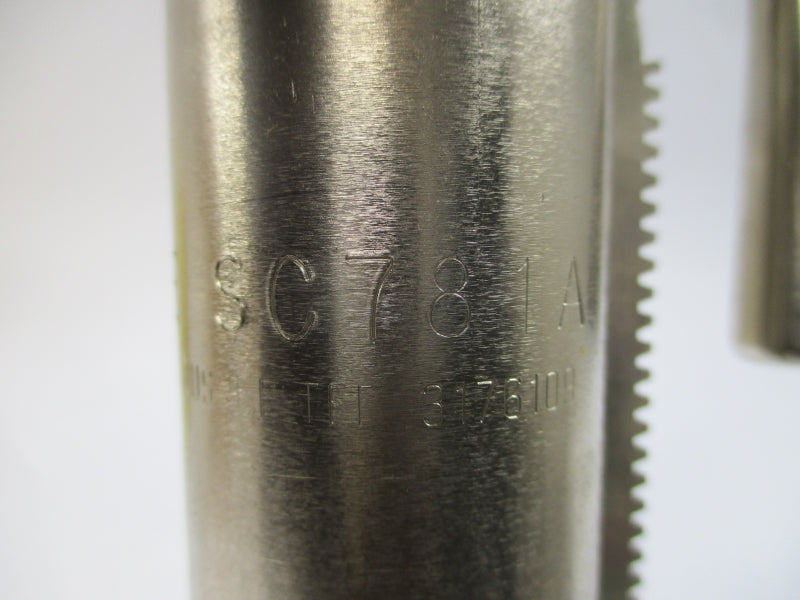 SMITH LIFETIME SC781A NSNP