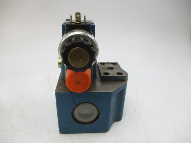 REXROTH DBAWR15BF2-11/200-6EG24N9Z5L1 24VDC 1.25A NSNP