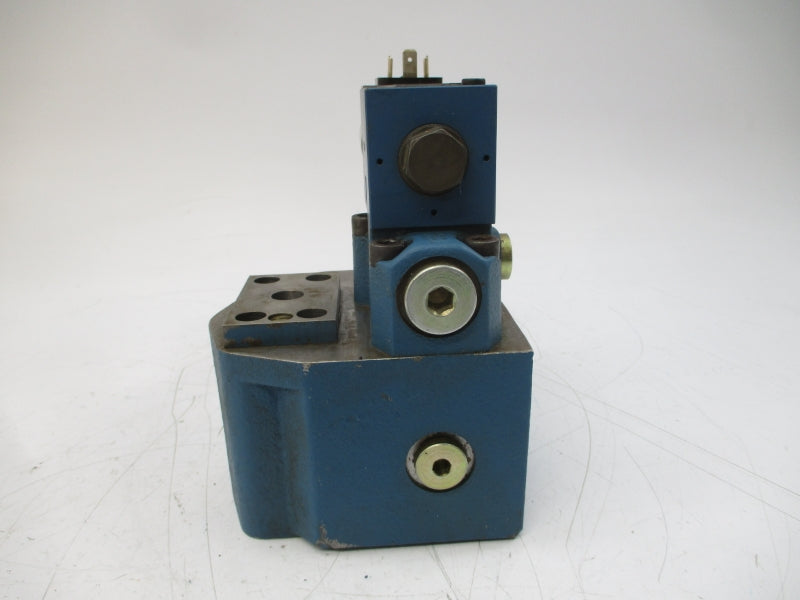 REXROTH DBAWR15BF2-11/200-6EG24N9Z5L1 24VDC 1.25A NSNP