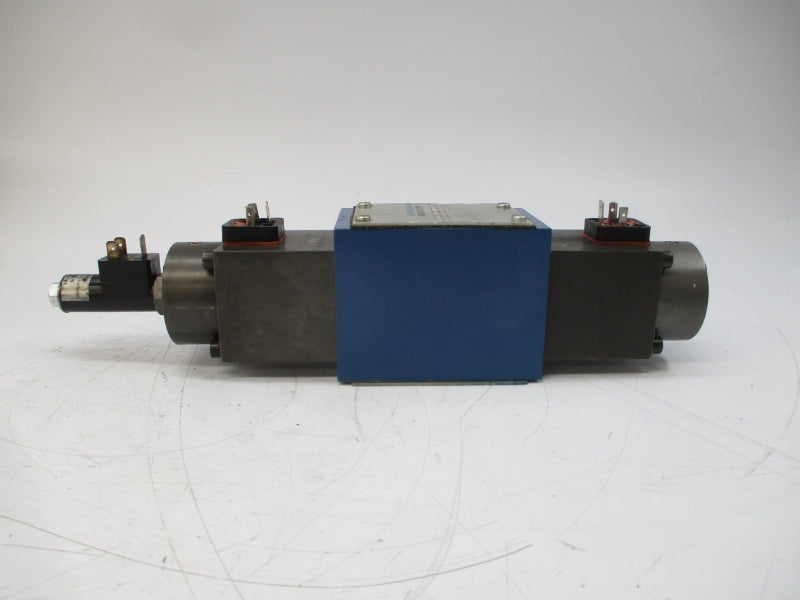 REXROTH 4WRE10E32-12/12Z4/M 1.51A UNMP