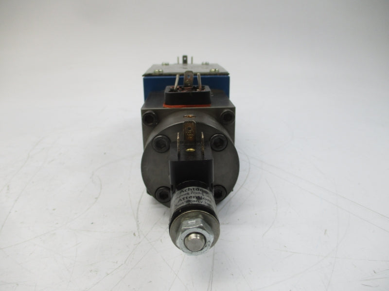 REXROTH 4WRE10E32-12/12Z4/M 1.51A UNMP
