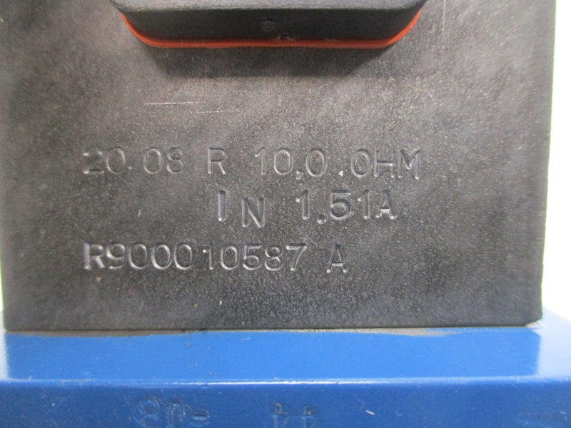 REXROTH 4WRE10E32-12/12Z4/M 1.51A UNMP