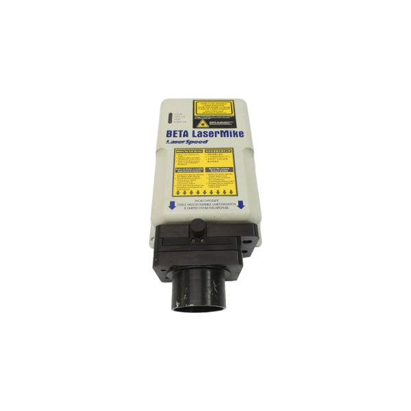 BETA LASERMIKE 9000-306 85359 24V 2.0A UNMP