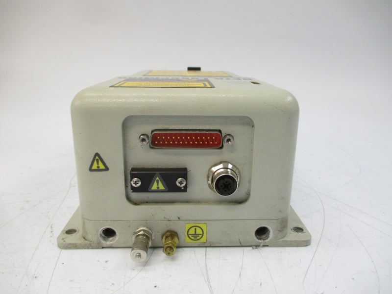 BETA LASERMIKE 9000-306 85359 24V 2.0A UNMP