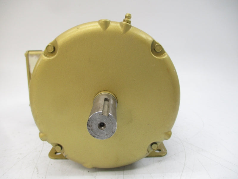 BALDOR EM3556T 35AA001M497G1 208-230/460V 3.6/1.8A NSNP