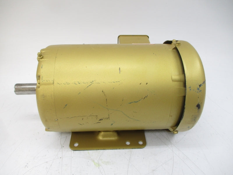BALDOR EM3556T 35AA001M497G1 208-230/460V 3.6/1.8A NSNP
