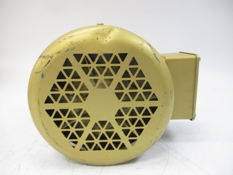 BALDOR EM3556T 35AA001M497G1 208-230/460V 3.6/1.8A NSNP