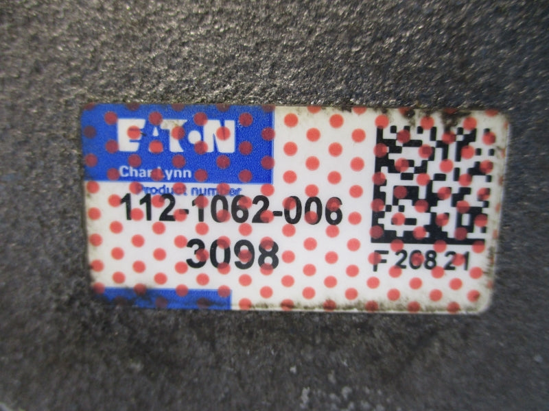 EATON 112-1062-006 NSNP