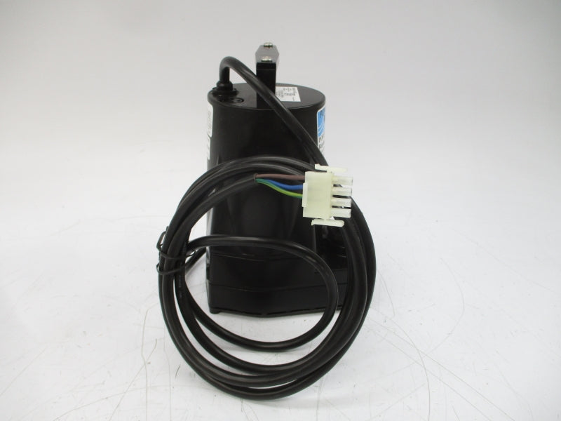 PORTACOOL 505932 PUMP-016-4R 115V 5.0A NSMP