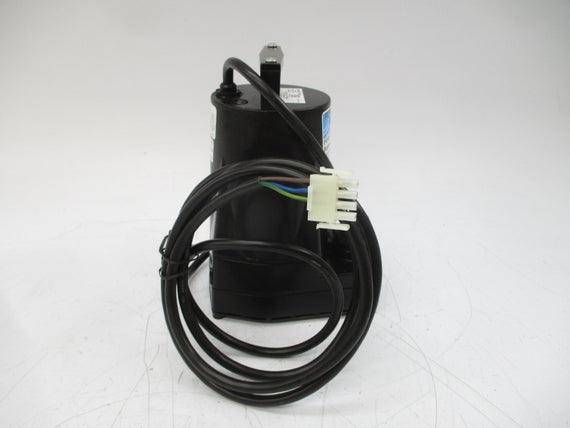 PORTACOOL 505932 PUMP-016-4R 115V 5.0A NSMP