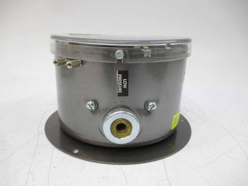 MERCOID DPA-7033-153-64 480VAC 15A 0-30PSI NSMP