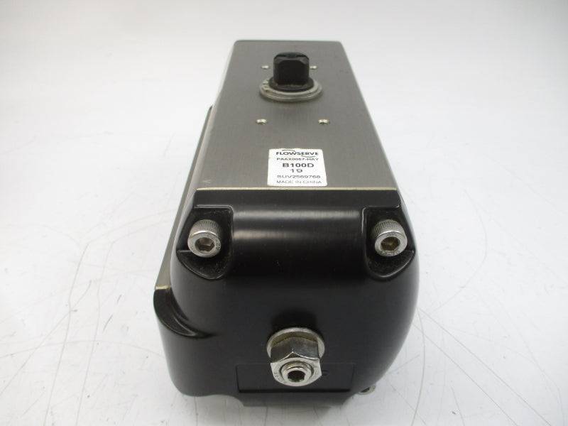 FLOWSERVE B100D B100DDAACT/BUNA 150PSI NSMP