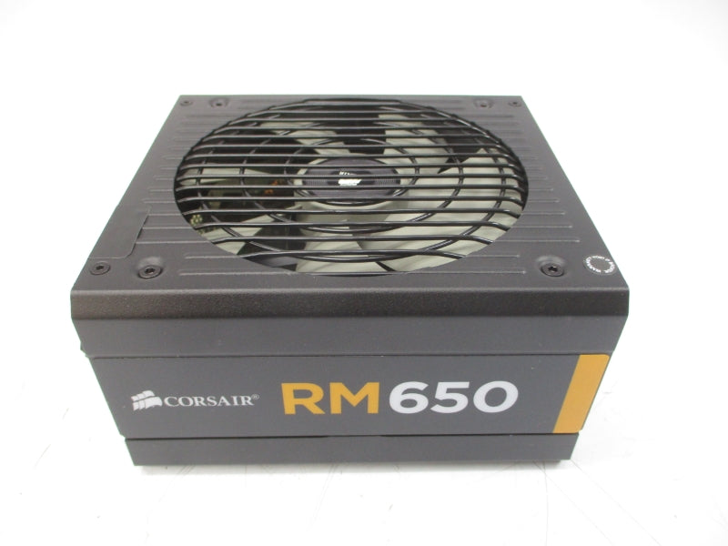 CORSAIR RM650 CP-9020054-NA 100-240VAC 5-10A NSMP