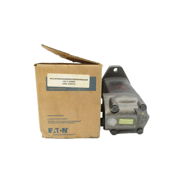 EATON M02187AF01AA0000010000000AAAAF NSMP