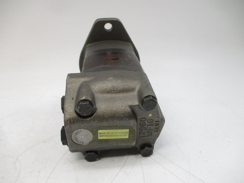EATON M02187AF01AA0000010000000AAAAF NSMP