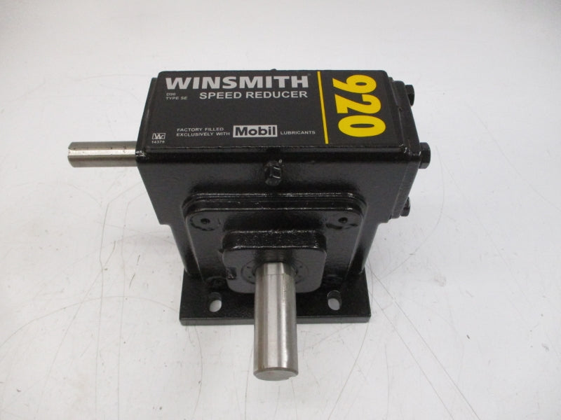 WINSMITH 920XWTS3X000FT NSMP