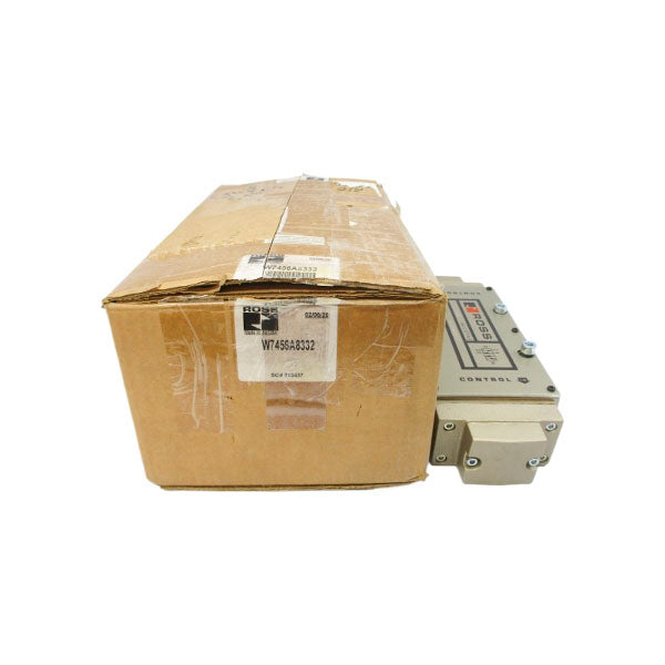 ROSS W7456A8332 NSMP