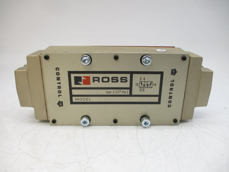 ROSS W7456A8332 NSMP