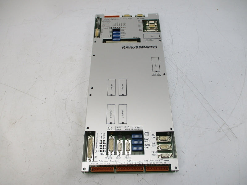 KRAUSS MAFFEI 5080604 LBJ2F51313 NSMP