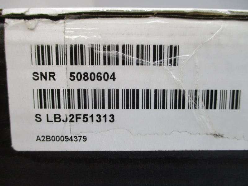 KRAUSS MAFFEI 5080604 LBJ2F51313 NSMP