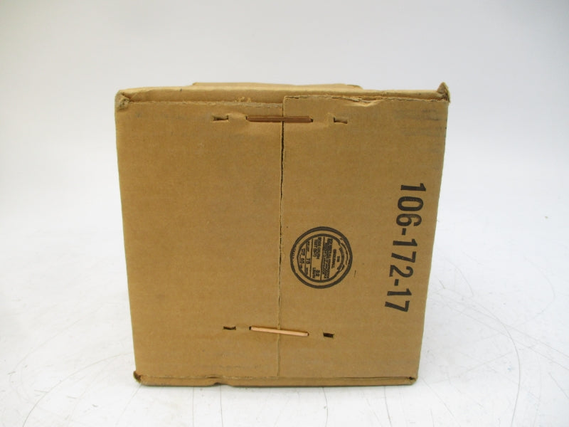 FIREYE 45UV5-1009 120VAC 1" NSFS