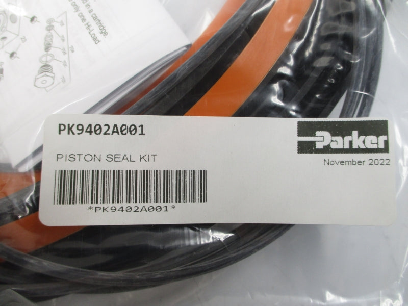 PARKER PK9402A001 NSMP