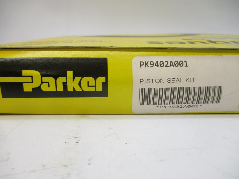 PARKER PK9402A001 NSMP