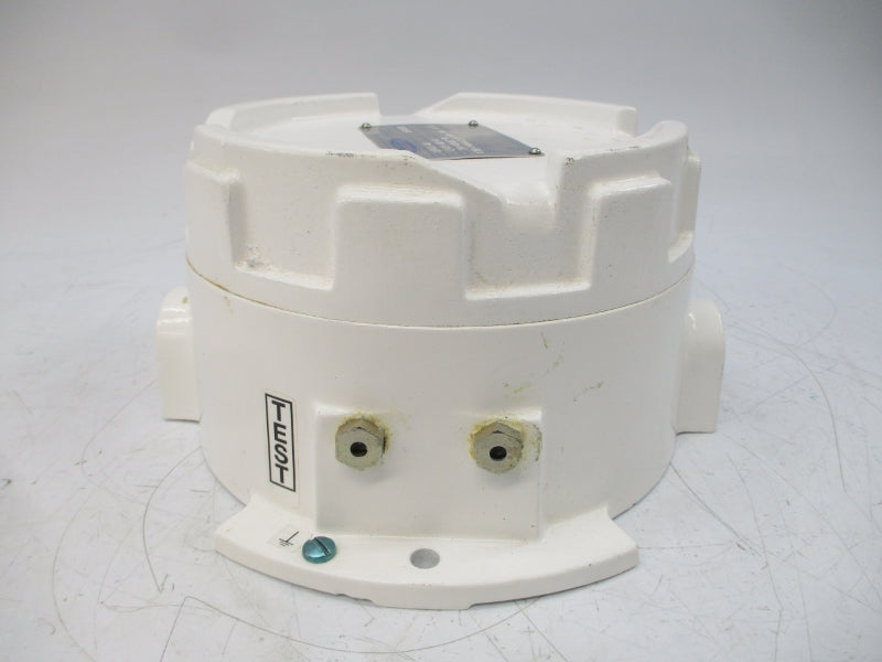 BINDICATOR LPII-AR LPII-AR-A1 120-240VAC NSNP